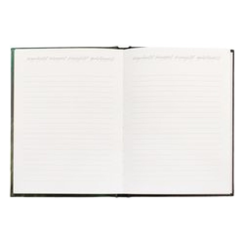 Libreta El Señor de los Anillos: One Ring to Rule Them All con luz - SD Toys