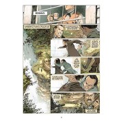 Los cuatro de Baker Street 3