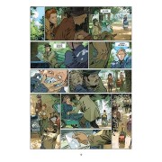 Los cuatro de Baker Street 3
