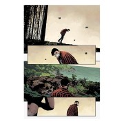 Gideon Falls 6: El fin