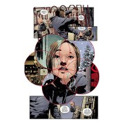 Gideon Falls 6: El fin