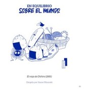 La cocina encantada: Recetas sacadas de todas las películas de Hayao Miyazaki