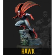 BATMAN MINIATURE GAMES - TEEN TITANS BAT-BOX