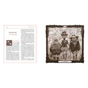 Los niños raros 3: El niño de oro