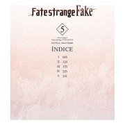 Fate/strange Fake 5