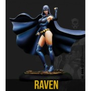 BATMAN MINIATURE GAMES - TEEN TITANS BAT-BOX