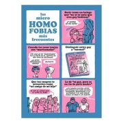 Puede contener trazas de homosexualidad