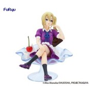Figura FuRyu Ai Hayasaka Parfait Version - Kaguya-sama: Love is War -The First Kiss That Never Ends- (13 cm)