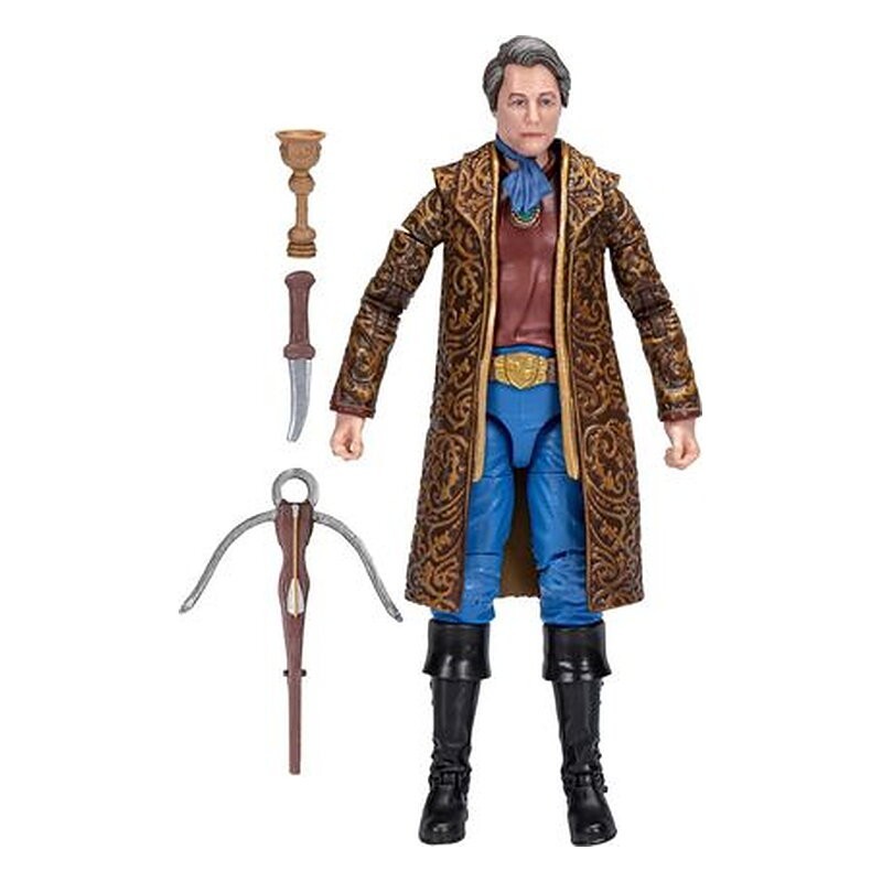 Figura Forge Fletcher - Dungeons & Dragons: Honor Among Thieves (15 cm)