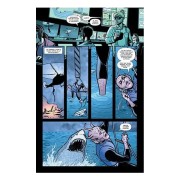 Ninjak: Superasesinos