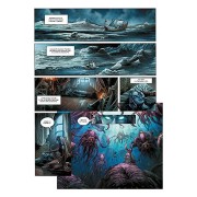 Elfos 3: La dinastía de los elfos negros. La misión de los elfos azules
