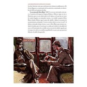 Sherlock Holmes: Su universo literario ilustrado