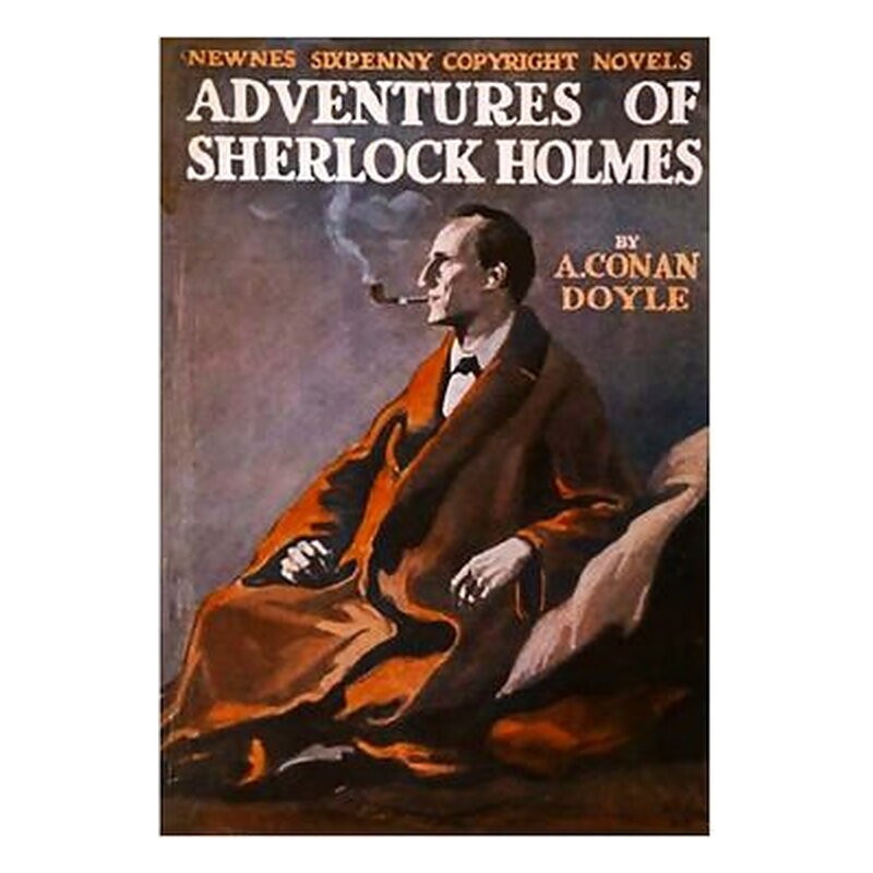 Sherlock Holmes: Su universo literario ilustrado