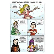 Independencia?