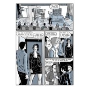 Actor aspirante 2: Noches de citas