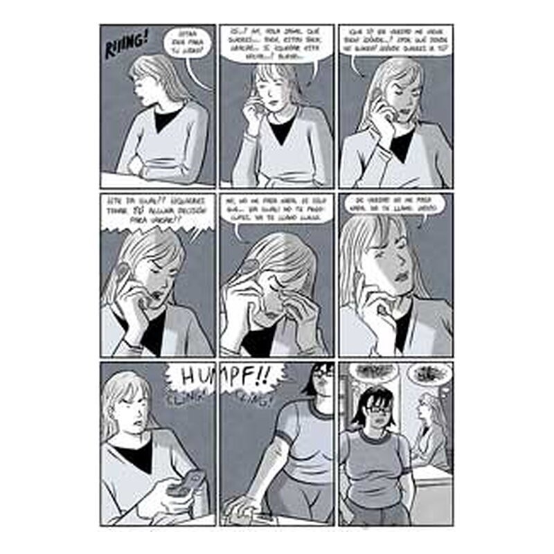Actor aspirante 2: Noches de citas