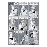 Actor aspirante 2: Noches de citas