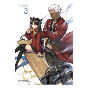 Fate/Stay Night: Unlimited Blade Works 3