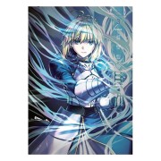 Fate/Stay Night: Unlimited Blade Works 3