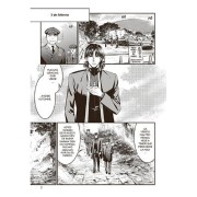 Fate/Stay Night: Unlimited Blade Works 3