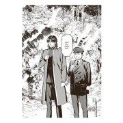 Fate/Stay Night: Unlimited Blade Works 3