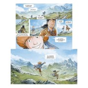 La formidable aventura de los hermanos Flanchin