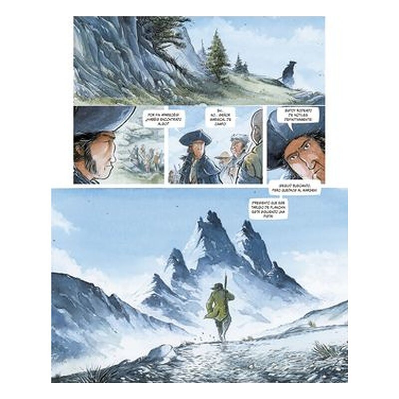 La formidable aventura de los hermanos Flanchin