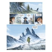 La formidable aventura de los hermanos Flanchin
