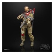 Figura Black Series Baze Malbus - Star Wars: Rogue One: A Star Wars Story (15 cm)