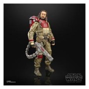 Figura Black Series Baze Malbus - Star Wars: Rogue One: A Star Wars Story (15 cm)