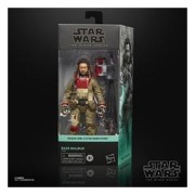 Figura Black Series Baze Malbus - Star Wars: Rogue One: A Star Wars Story (15 cm)