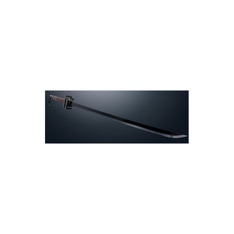 Réplica PROPLICA Tensa Zangetsu - Bleach (121 cm, escala 1:1)