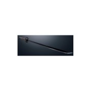 Réplica PROPLICA Tensa Zangetsu - Bleach (121 cm, escala 1:1)