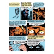 Shock SuspenStories 3 (The EC Archives)