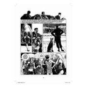 Bim Bom: Historias de lucha