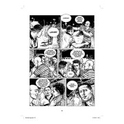 Bim Bom: Historias de lucha