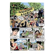 Esther y su mundo. Tercera parte 1