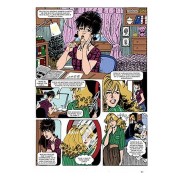 Esther y su mundo. Tercera parte 1