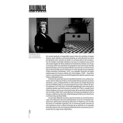 David Lynch: Cruzando la cortina roja