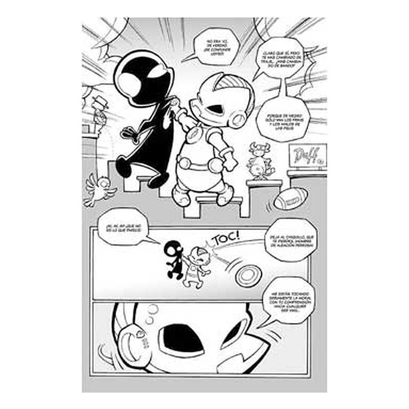 Espiderman 4