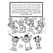 Los negritos no van a comerte