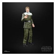 Figura Hasbro The Black Series Galen Erso - Star Wars: Rogue One (15 cm)