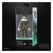 Figura Hasbro The Black Series Galen Erso - Star Wars: Rogue One (15 cm)