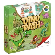 Dino Path