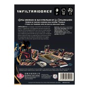 Infiltraidores
