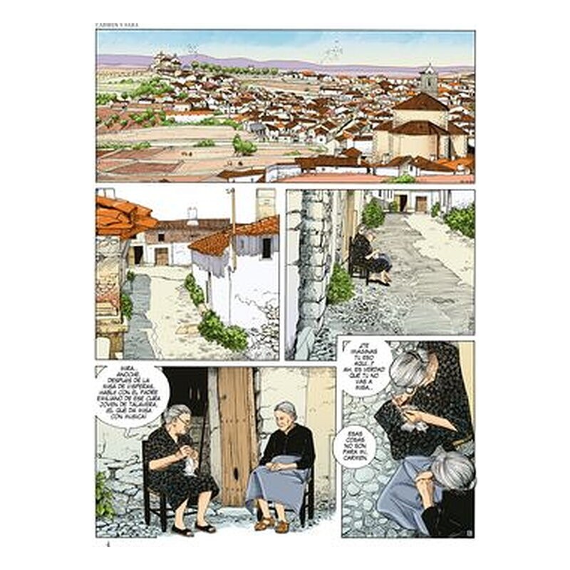 Soledad: La última alegría