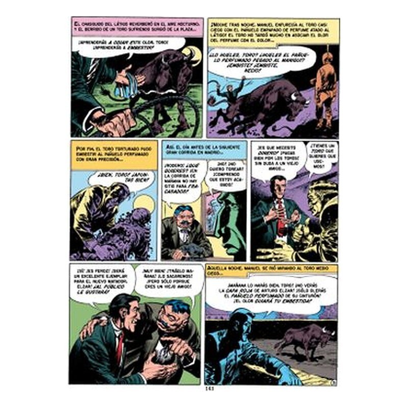 The Haunt of Fear 2 (The EC Archives)
