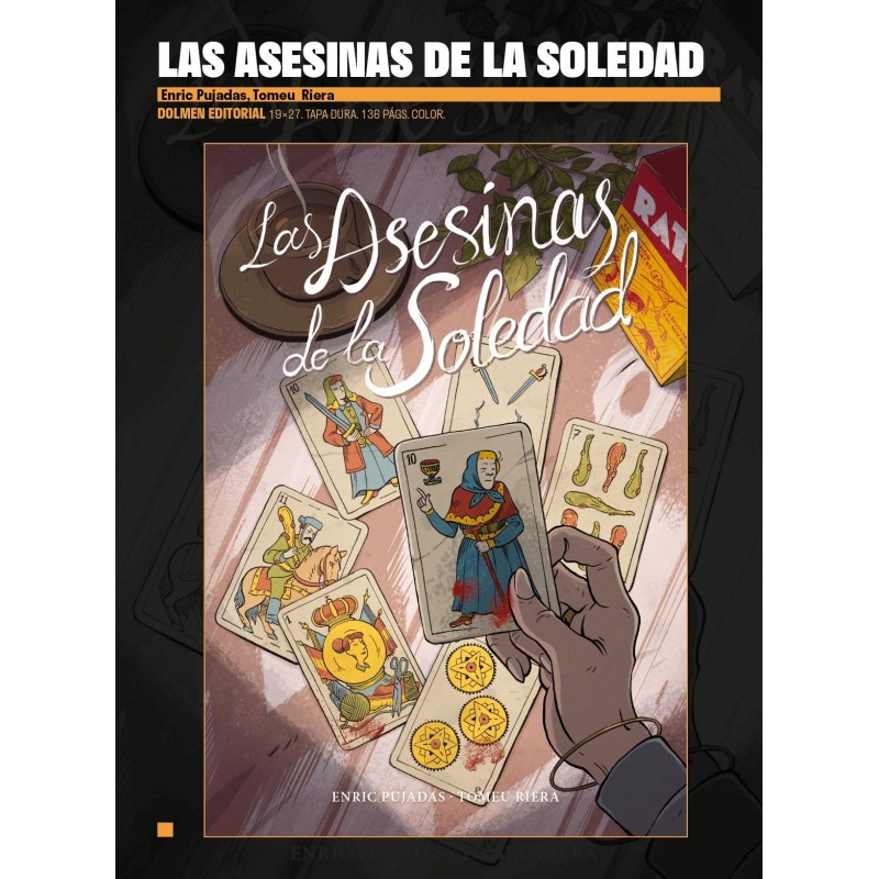 Revista Novela Gráfica 1