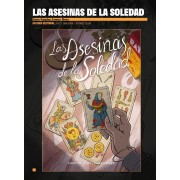 Revista Novela Gráfica 1