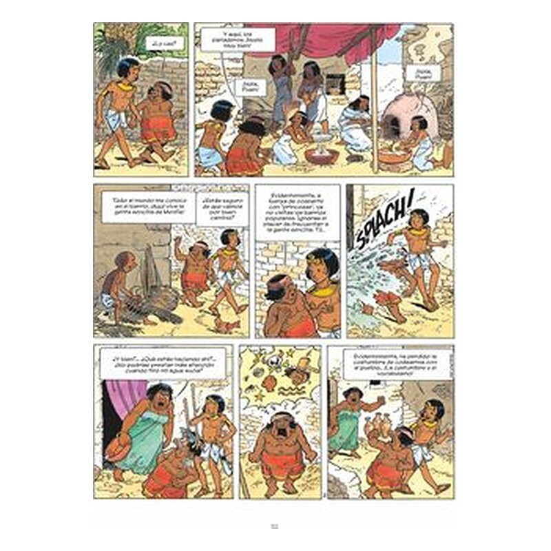 Papyrus 1998-2001
